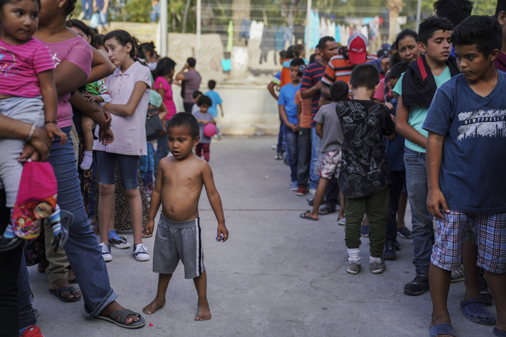 US Immigration Asylum